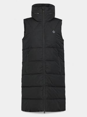 Vest dames ebbo