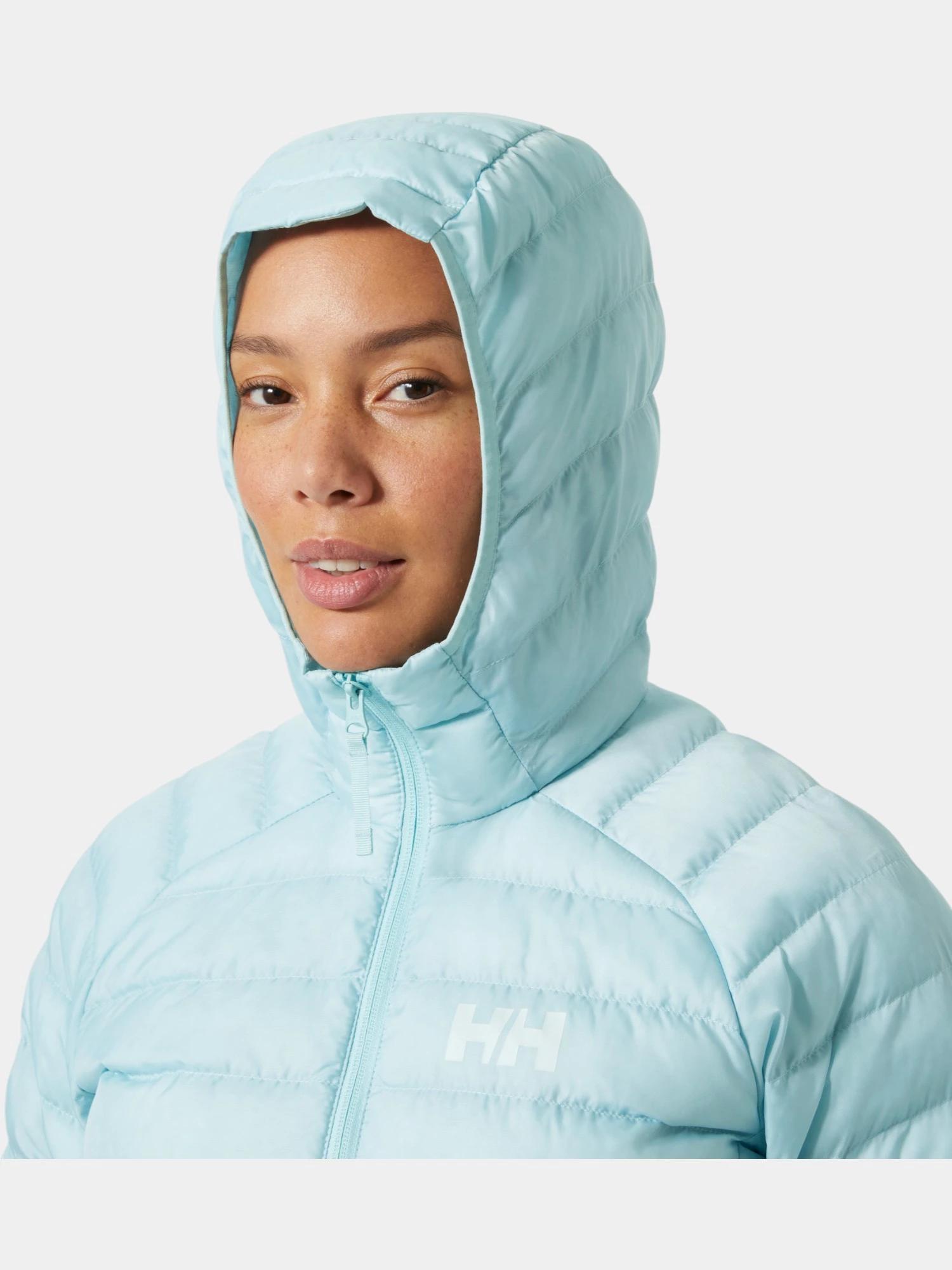 Veste De Randonnée Femme Banff HD Ins 3/7