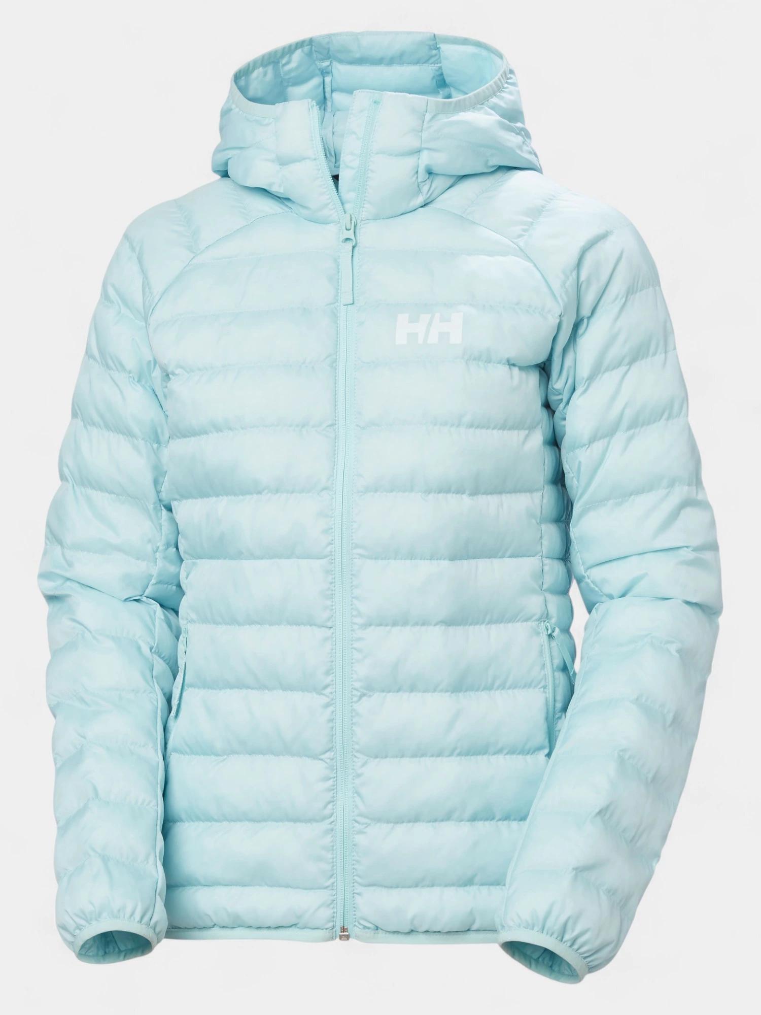 Veste De Randonnée Femme Banff HD Ins 5/7
