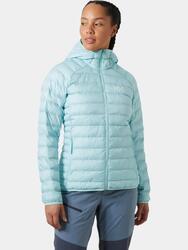 Veste De Randonnée Femme Banff HD Ins