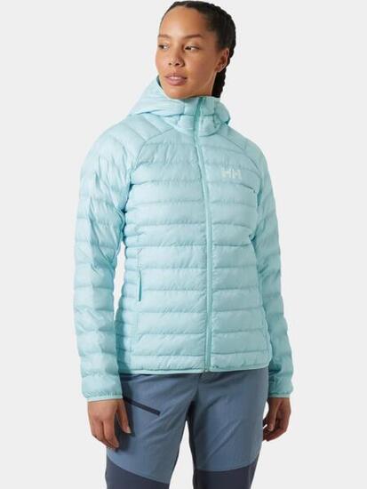 Veste De Randonnée Femme Banff HD Ins