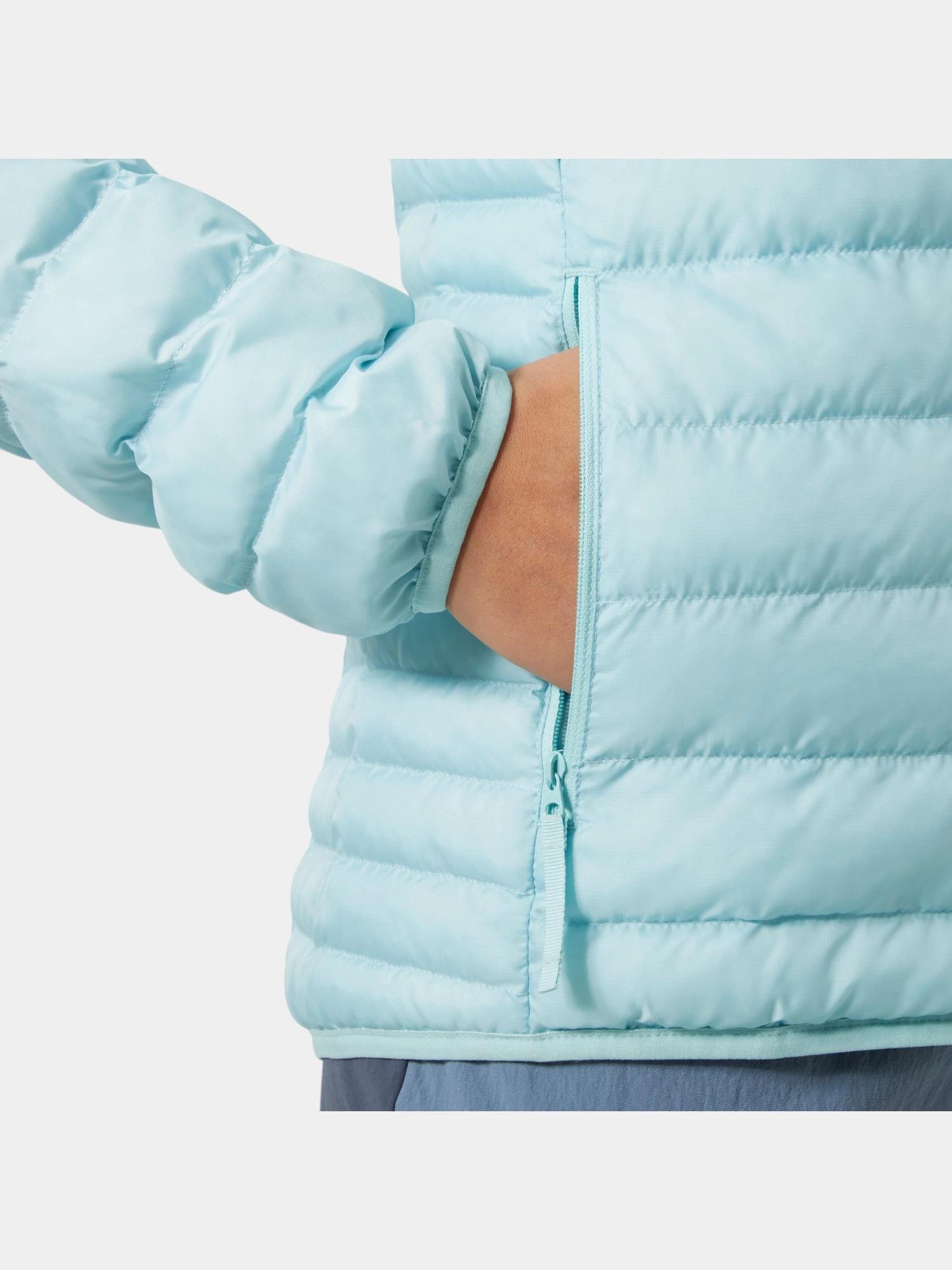 Veste De Randonnée Femme Banff HD Ins 4/7