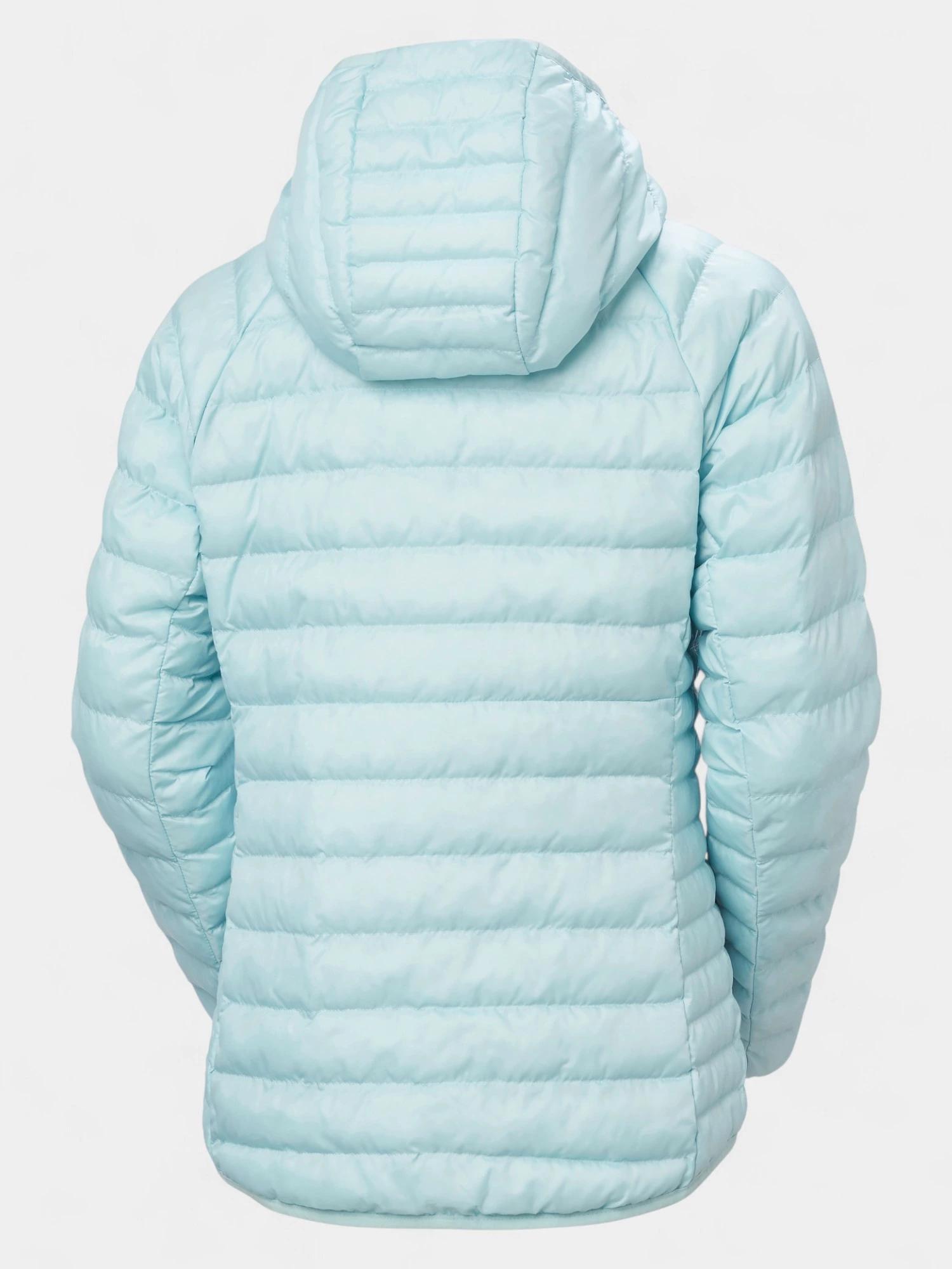Veste De Randonnée Femme Banff HD Ins 6/7