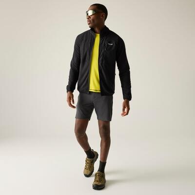 Polaire Scaris à fermeture éclair intégrale pour homme 3/7
