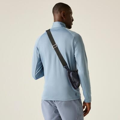 Couche intermédiaire extensible zippée intégrale Apex pour homme 2/7