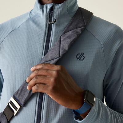 Couche intermédiaire extensible zippée intégrale Apex pour homme 4/7