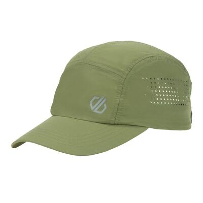 Unisex Endurance Multi Panel Cap 2/3