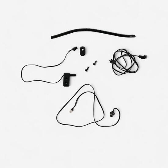 Second Life - Czujnik prędkości W100 - Stan Doskonały