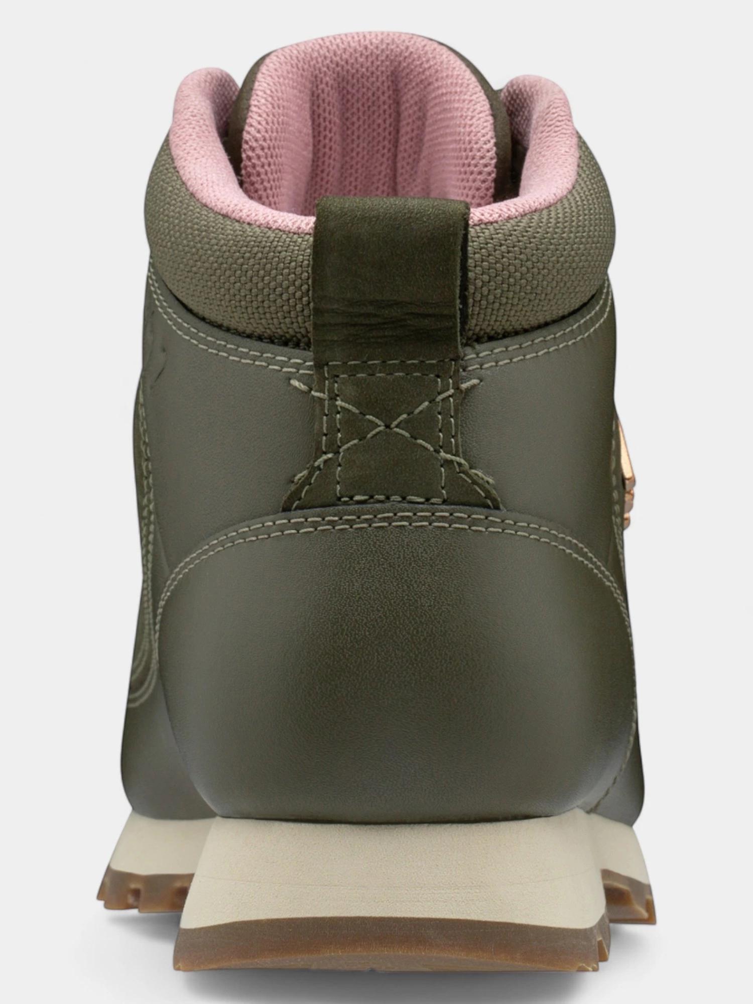 Bottes Femme The Forester Premium 5/7