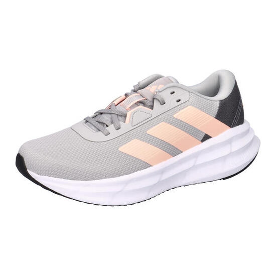 Adidas Galaxy 7 W Damen Laufschuhe Sportschuh Sneaker JP6591 Grau/Lila