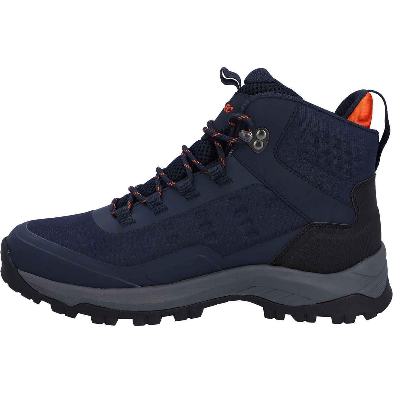 Hi-Tec Litespeed Low WP Womens 4/7
