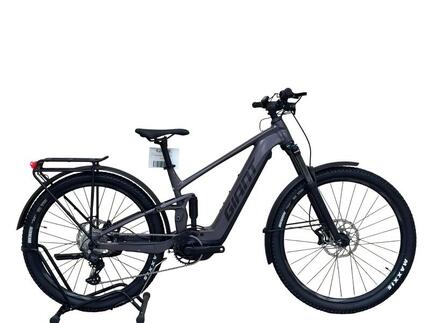 Segunda Vida - Bicicleta E-montaña Giant Stance E+ EX Shimano - Como nuevo
