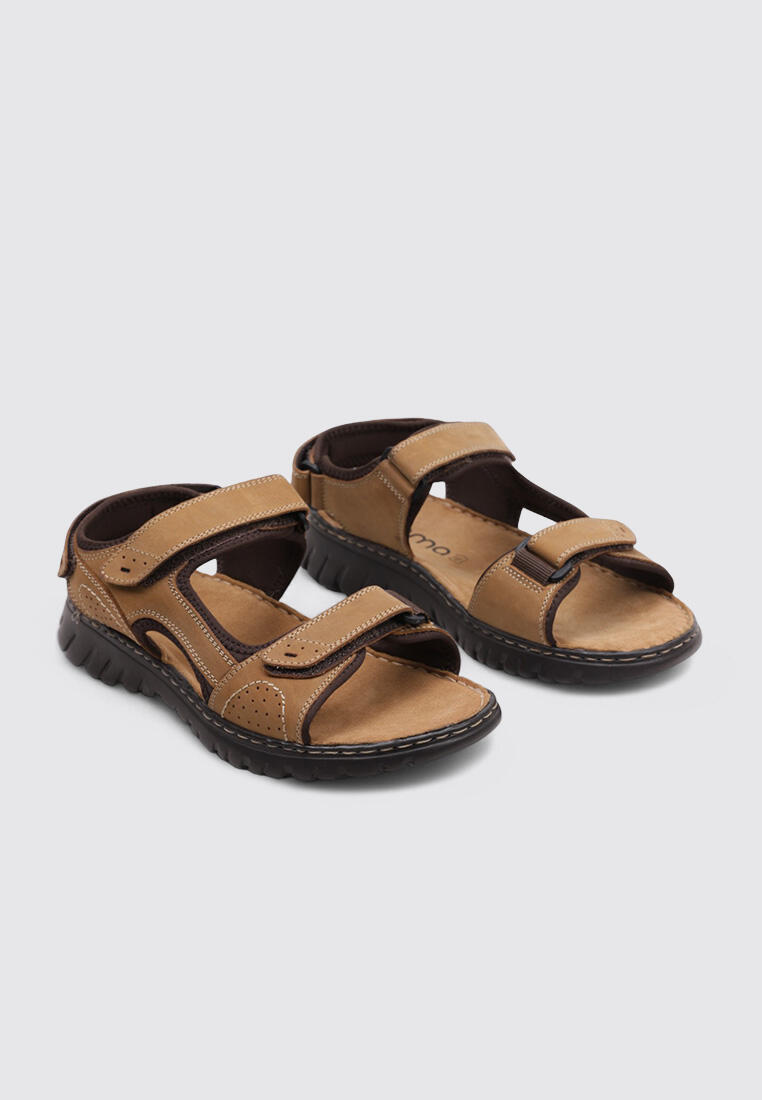 Sandalias Surf Hombre Limma PRAE Cuer 2/4