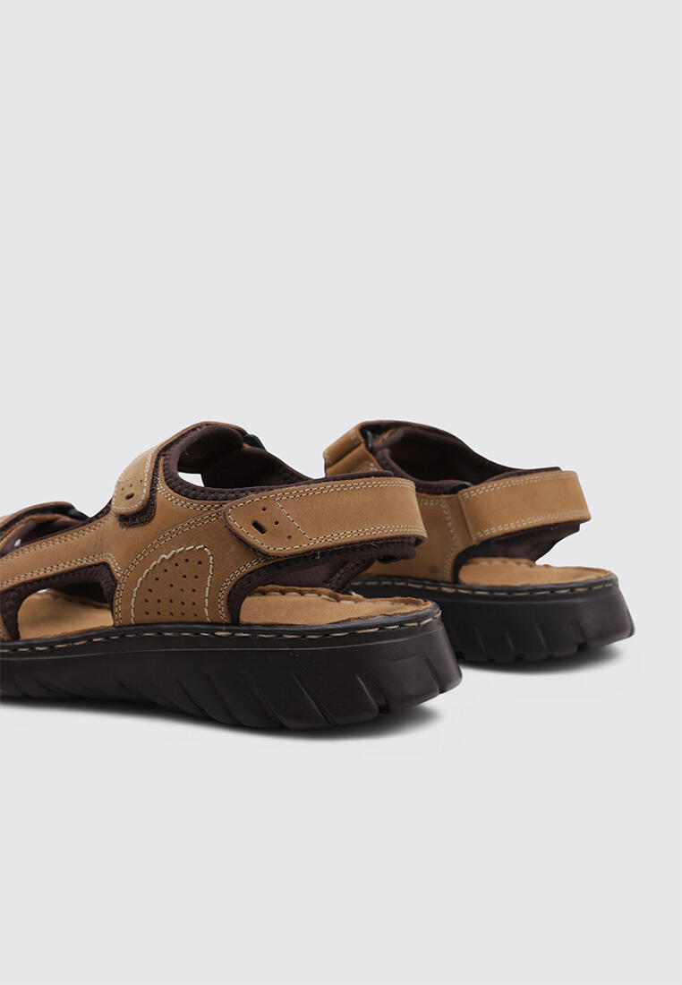 Sandalias Surf Hombre Limma PRAE Cuer 4/4