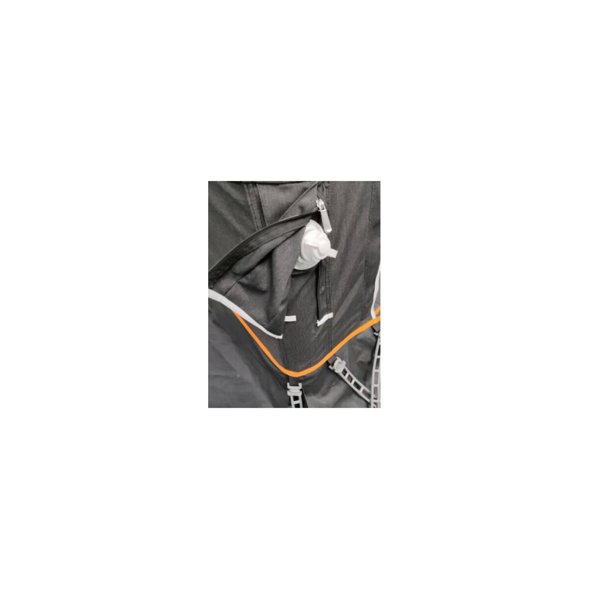 Auvent complet gonflable ZINNIA AIR Profondeur 270 taille 8 5/5
