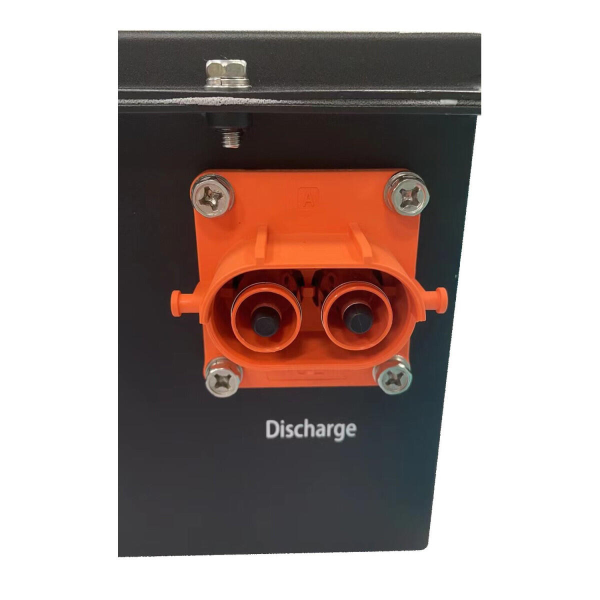 EZA Batterie Lithium sous-châssis ENERG-CH 12V 200A LIFEPO4 100% étanche 3/5
