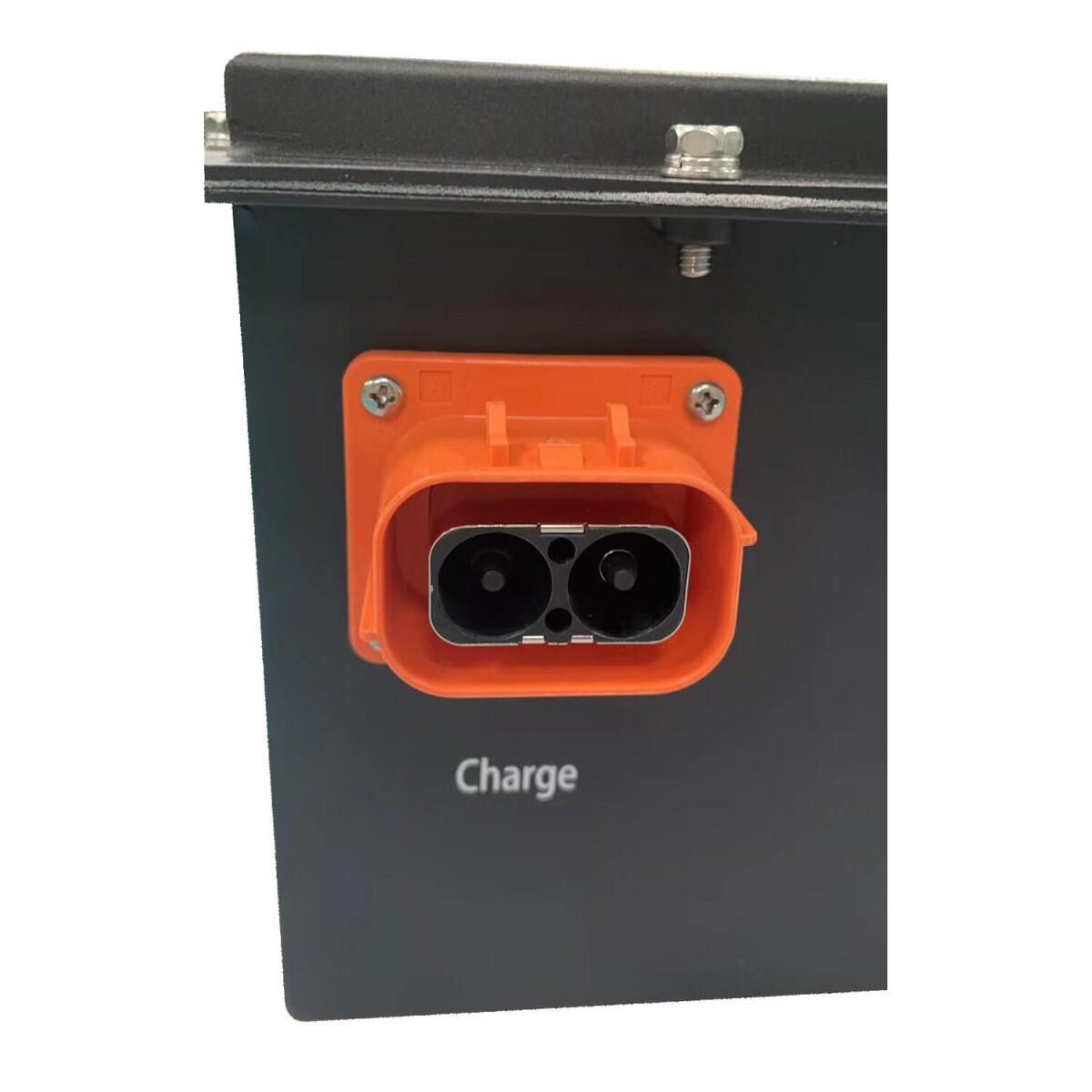 EZA Batterie Lithium sous-châssis ENERG-CH 12V 200A LIFEPO4 100% étanche 2/5