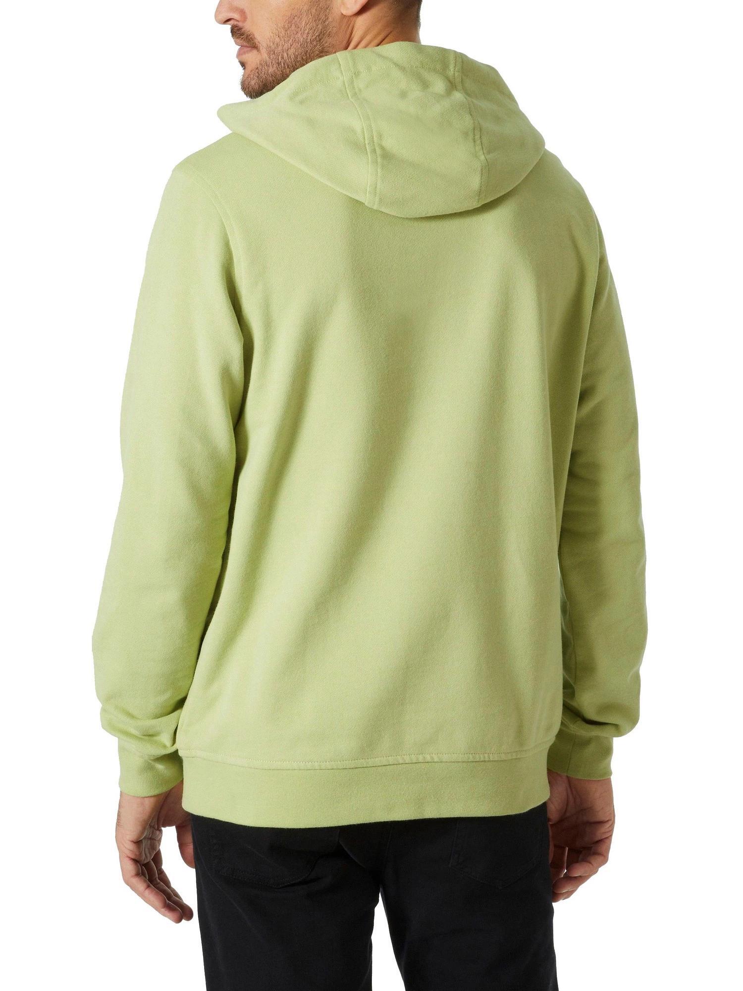 Sweat À Capuche Homme Hh Box 2/7
