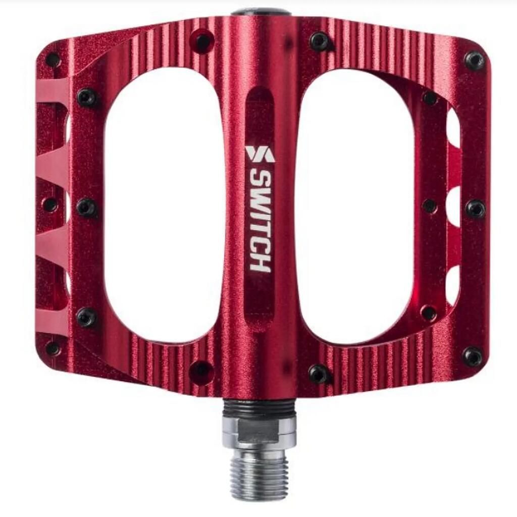 Downhill platform pedals Switch Freeride CNC