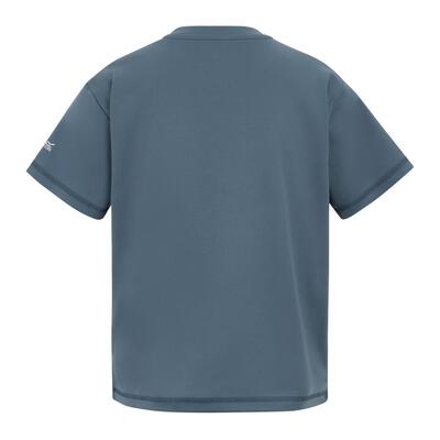 Camiseta gráfica de manga corta Alvarado para niños 6/7