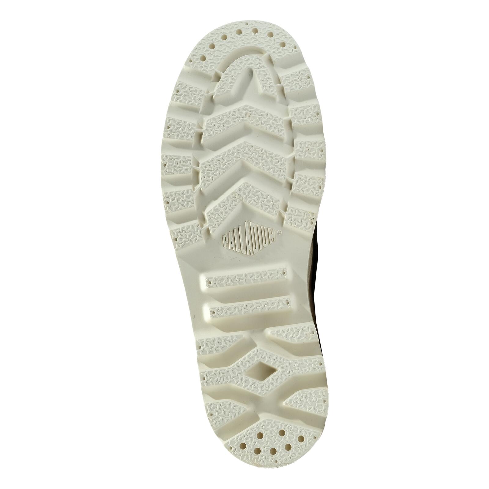 Schoenen universeel voor vrouwen Palladium Pampa Underlayer 5/6