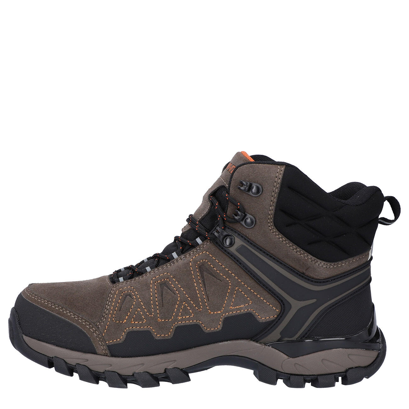 Hi-Tec Hi-Tec V-Lite Explorer Wp Wandelschoenen Hoge Hiel 7/7