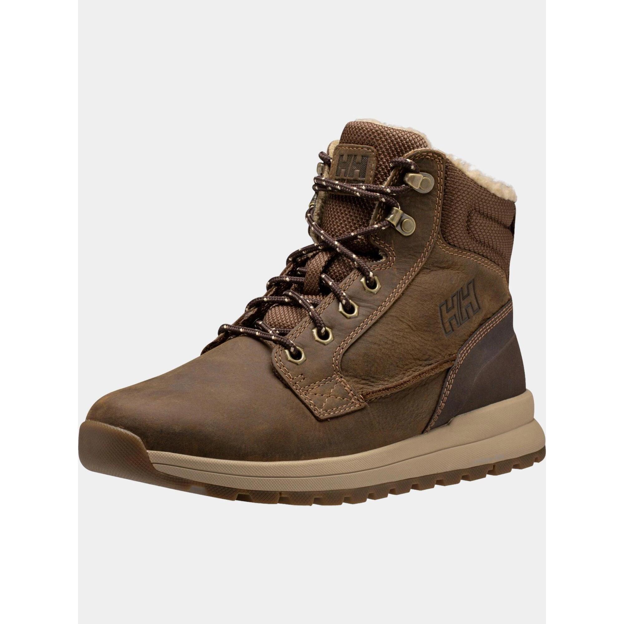 HELLY HANSEN Pánské boty Kelvin Lx