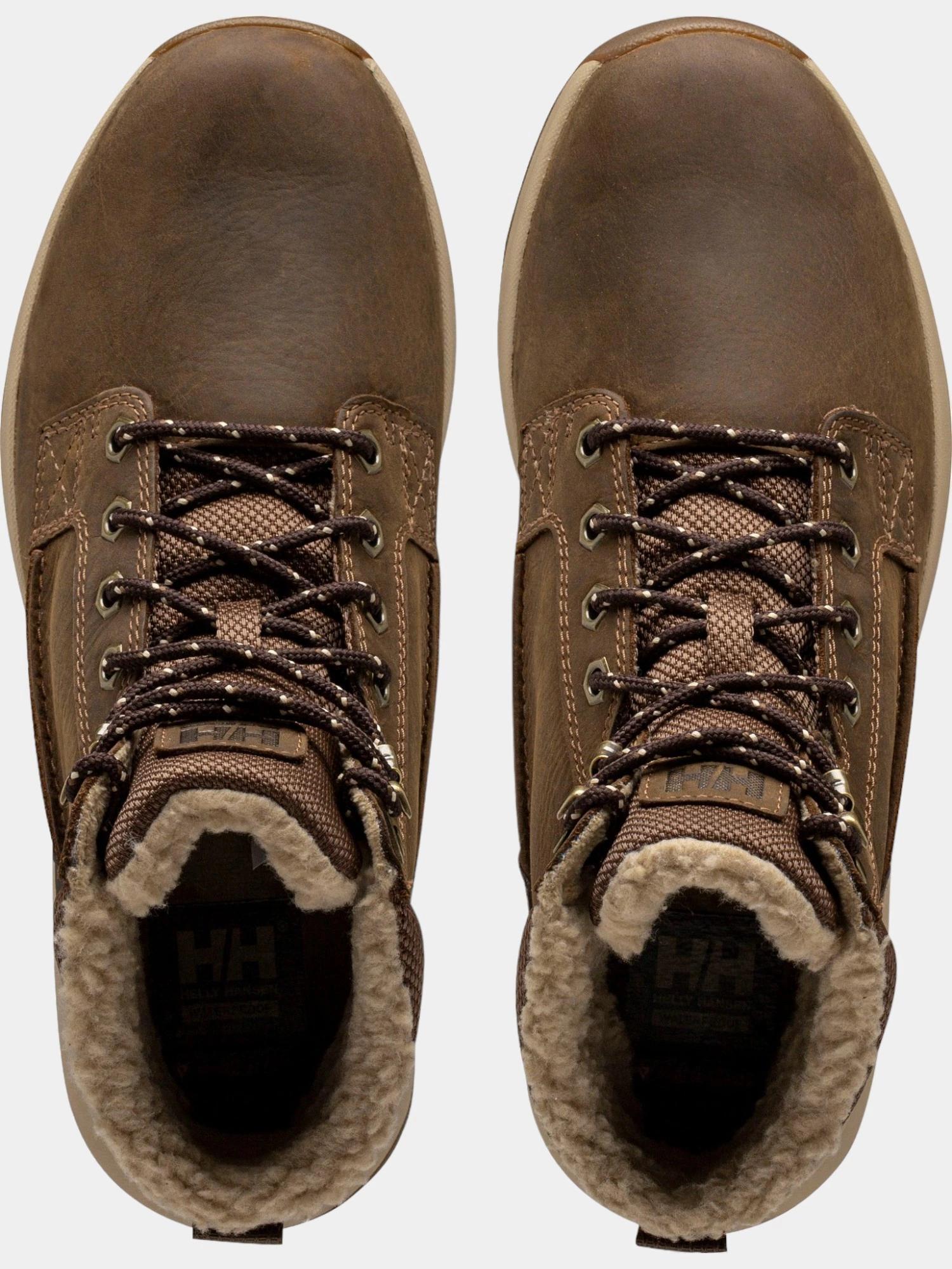 Bottes Homme Kelvin Lx 6/7