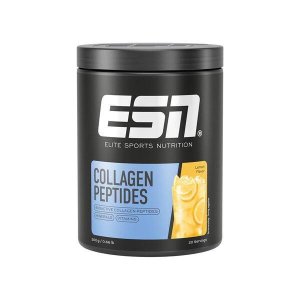 ESN Collagen Peptides 300 g – Lemon 1/2