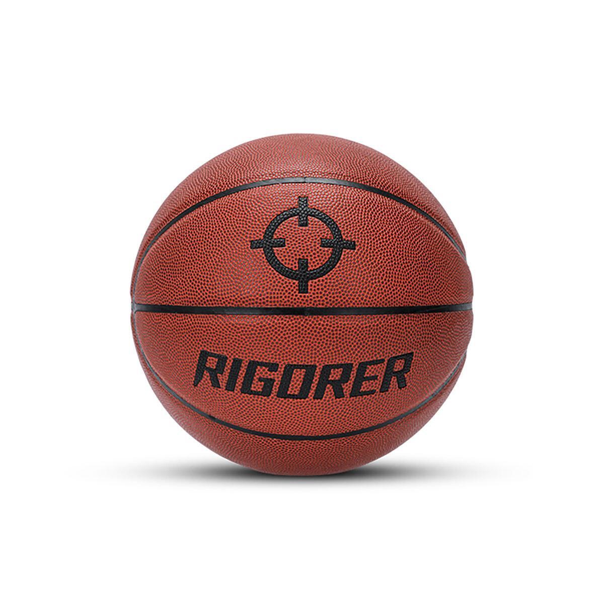Sportsbal Rigorer 2/4