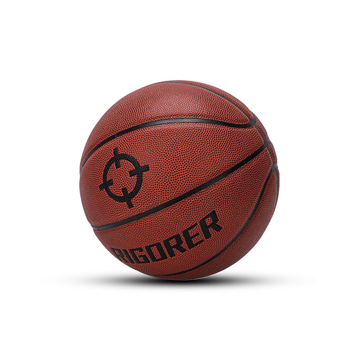 Sportsbal Rigorer 4/4