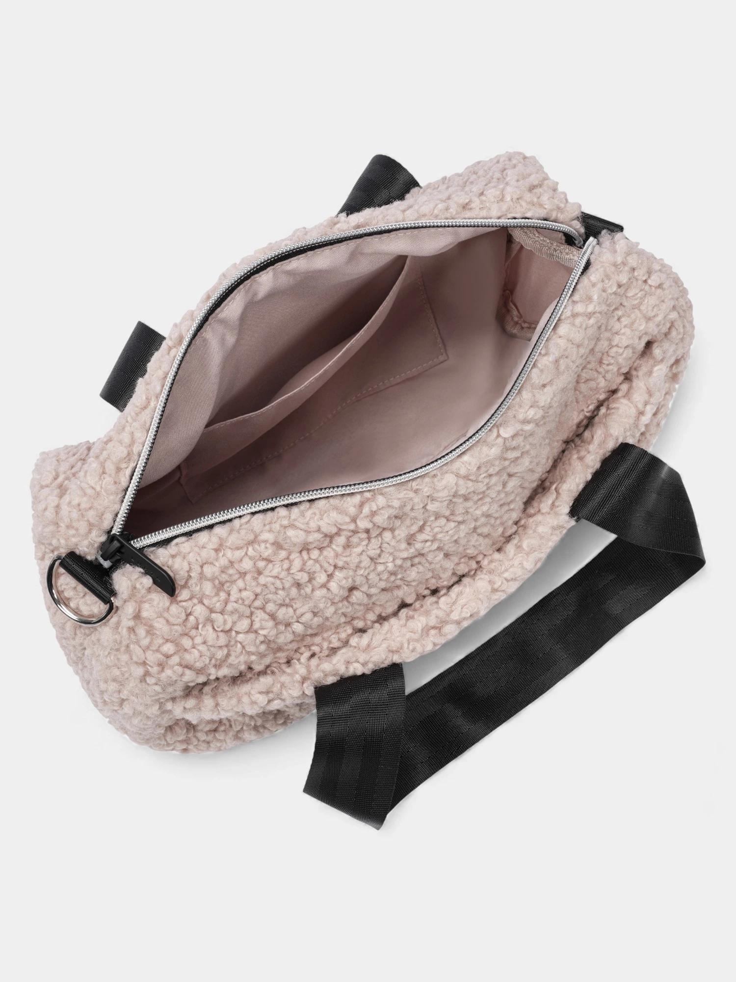Sac De Voyage Femme Olanko 3/3