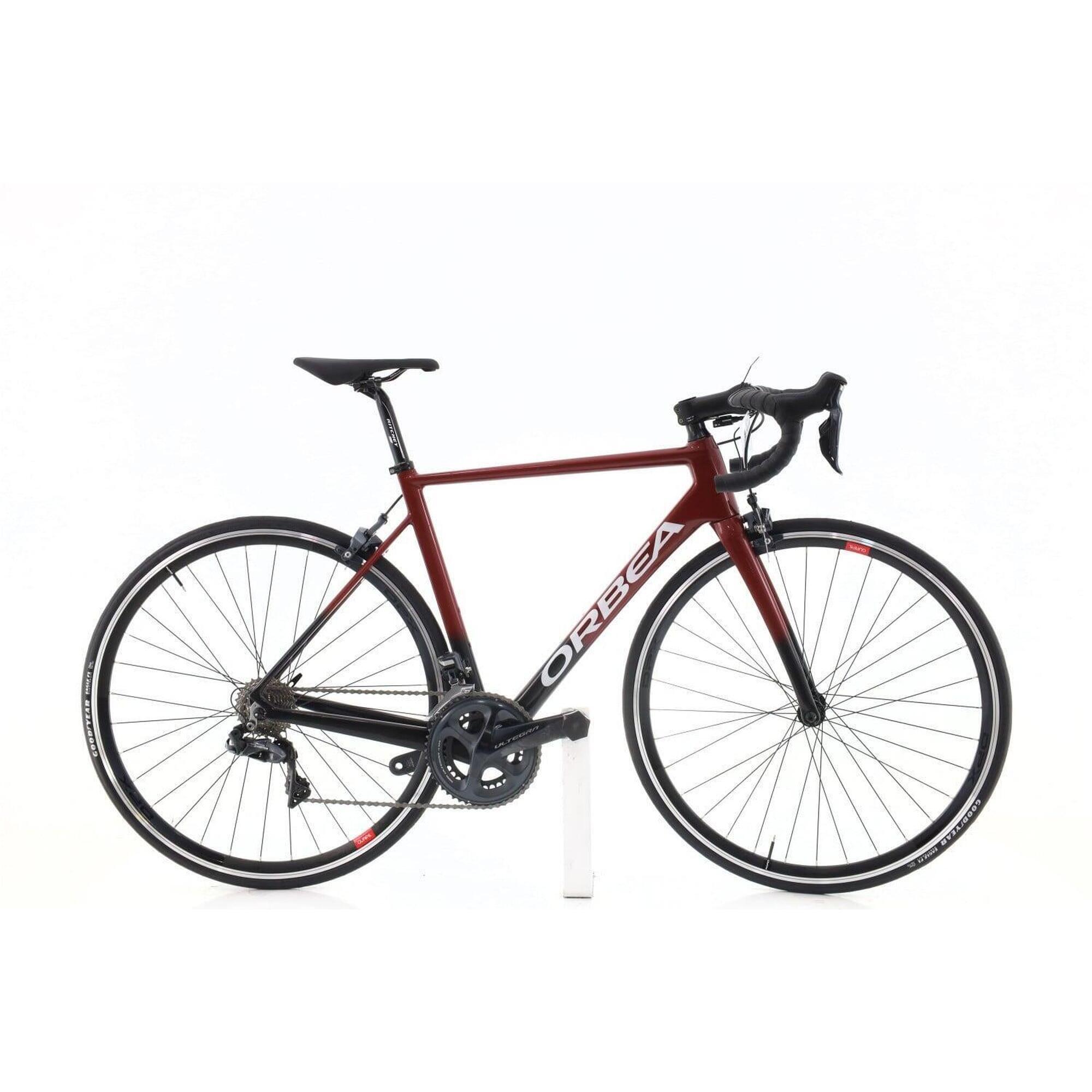 ORBEA 2ND LIFE - Silniční kolo Orca Di2 11V 11 rychlostmi