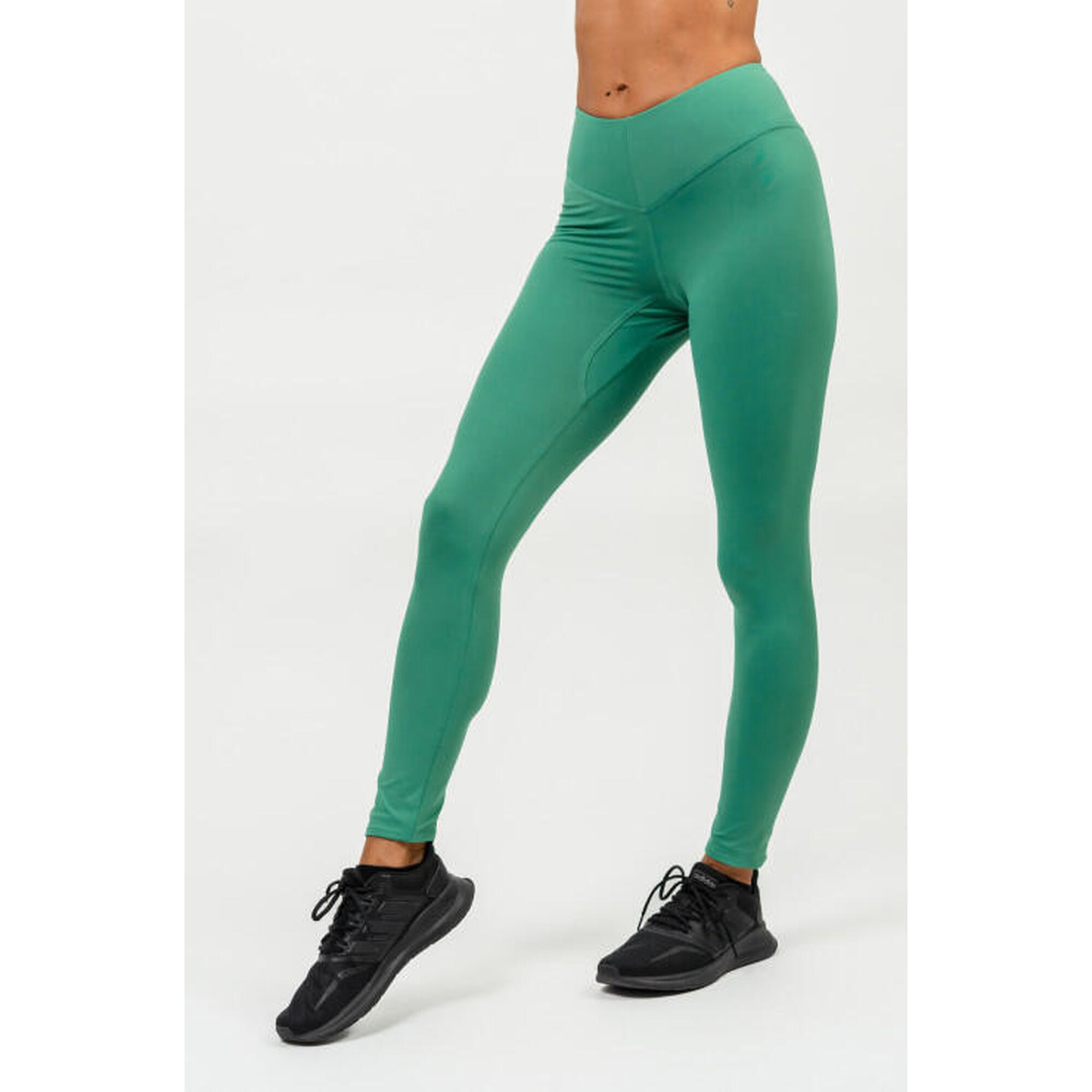 NEBBIA Elevated leggings