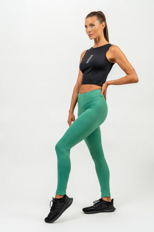Legginsy NEBBIA Elevated
