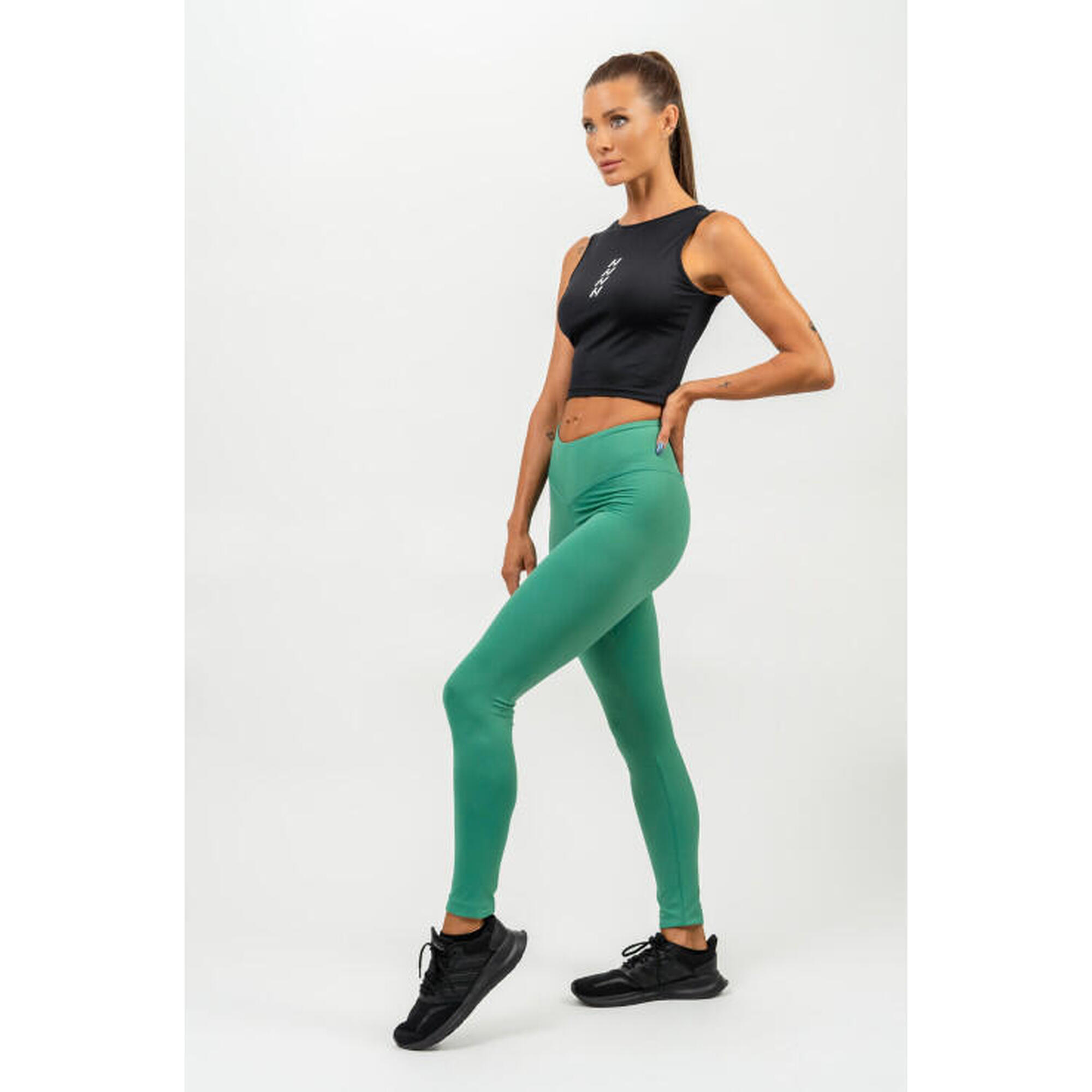 NEBBIA Elevated leggings