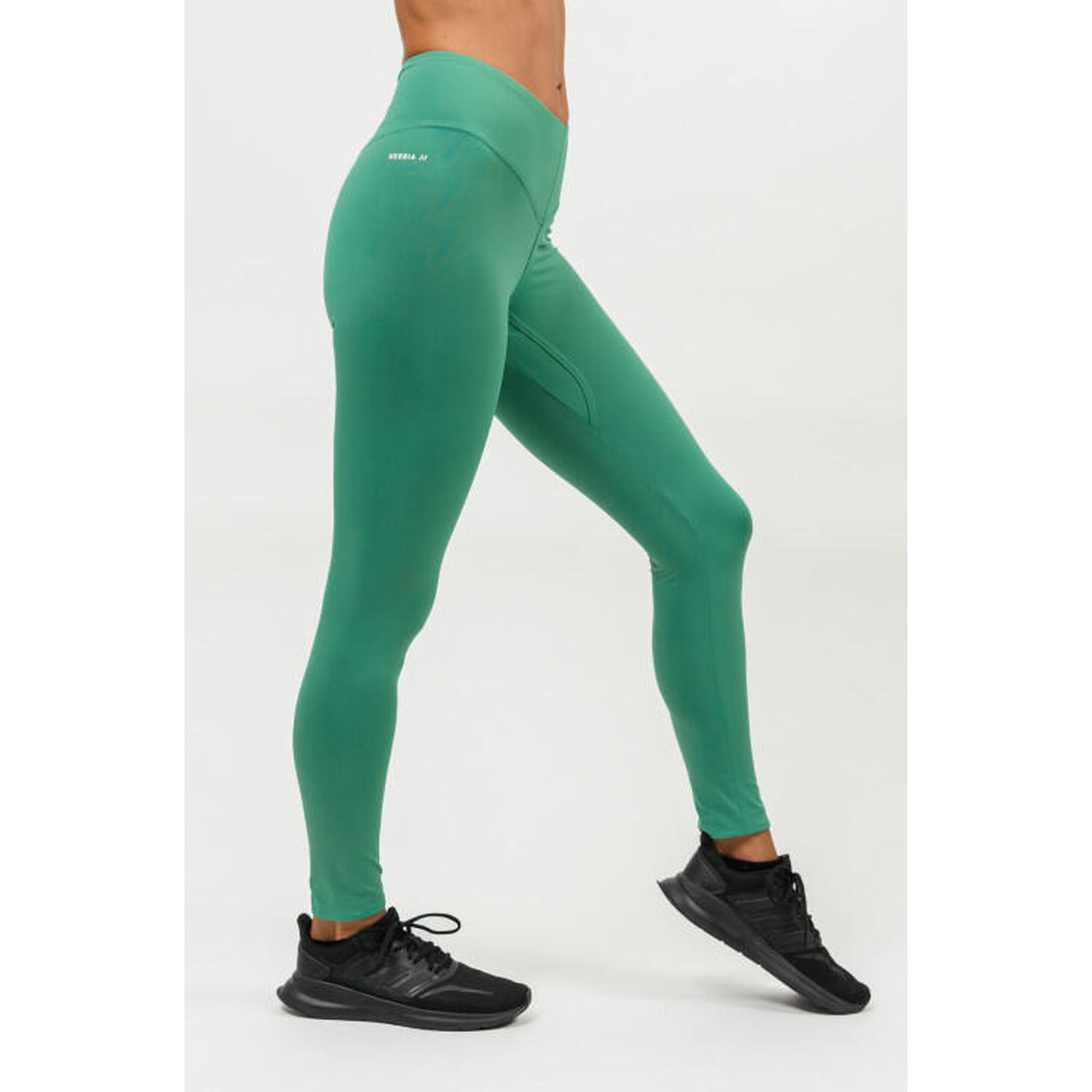 NEBBIA Elevated leggings