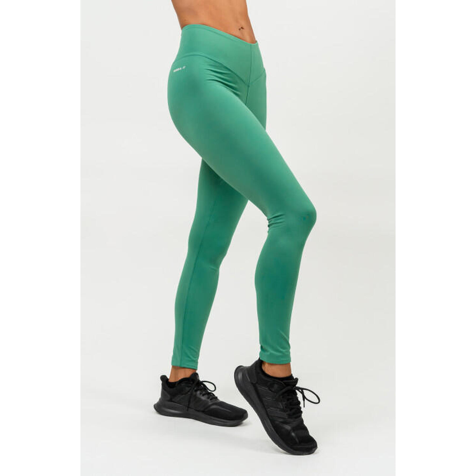 NEBBIA Elevated leggings