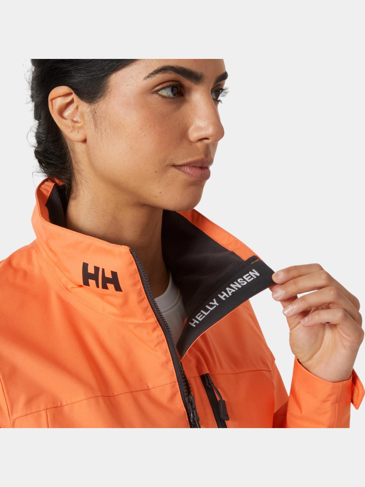 Chaqueta De Vela Mujer Crew 2.0 5/7