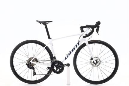 Refurbished Rennrad · TCR Advanced 2 · Sehr guter Zustand