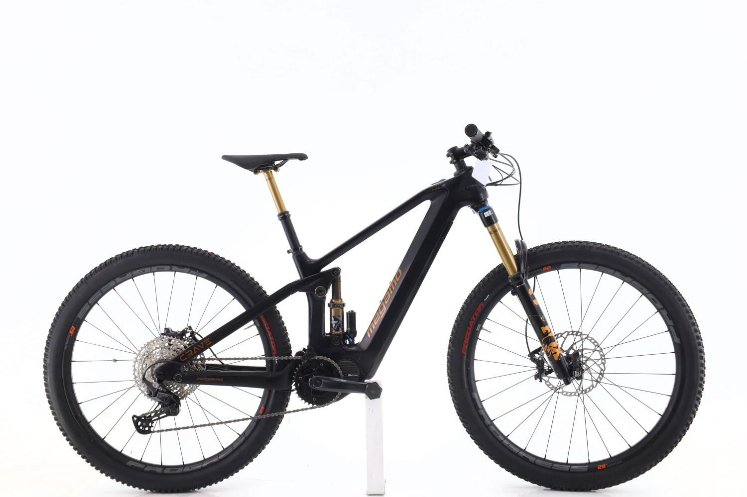 MEGAMO Ebike reconditionné ·  Crave 3 · Très bon état