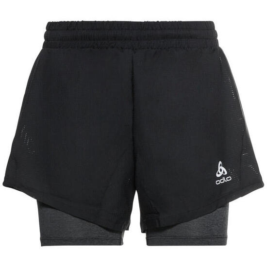 Short 2 en 1 Sport Run Easy 5 Inch