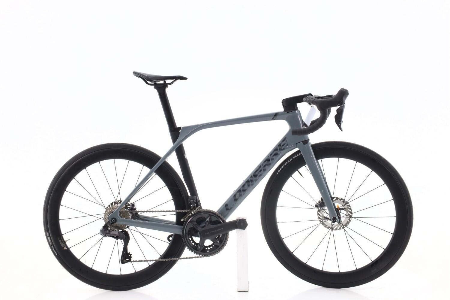 LAPIERRE Vélo de route reconditionné ·  Aircode DRS 7.0 Di2 12V · Très bon état