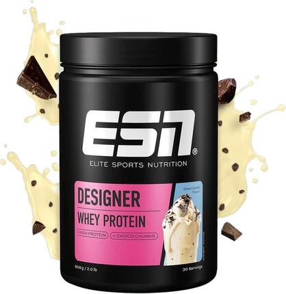Designer Whey Protein 908g ESN