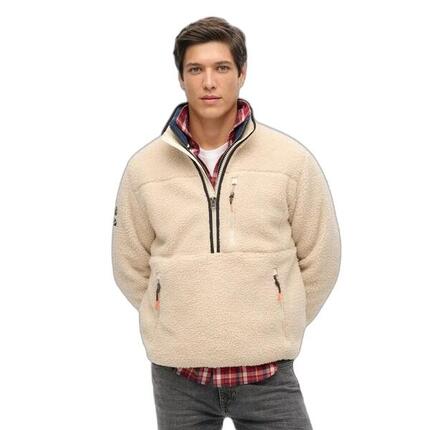 Polaire 1/2 zip Superdry Outdoor