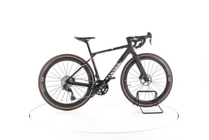Reconditionné - Canyon Grail CFR Di2 - Très Bon