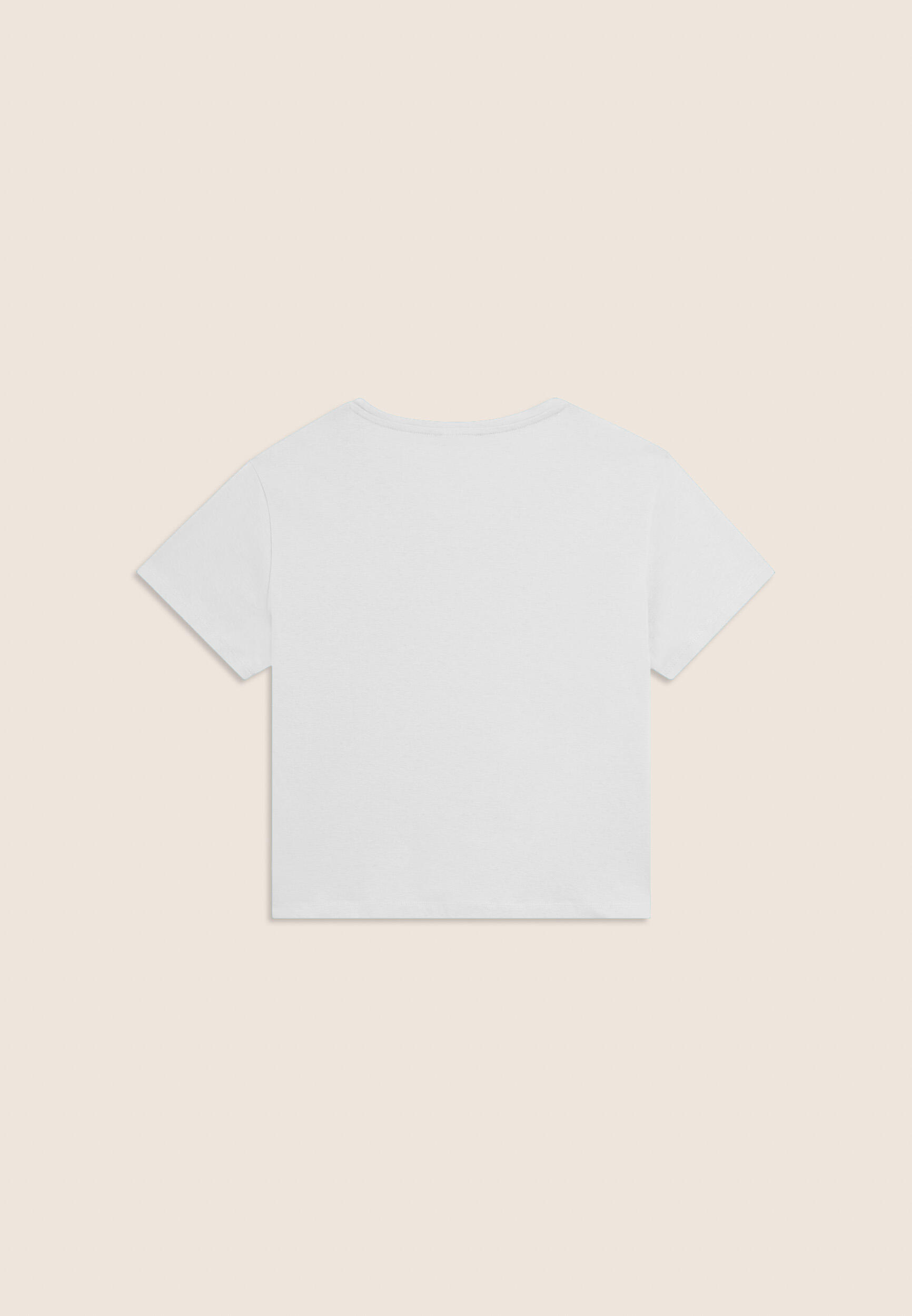 T-shirt à manches courtes avec petit logo FREDDY 2/3