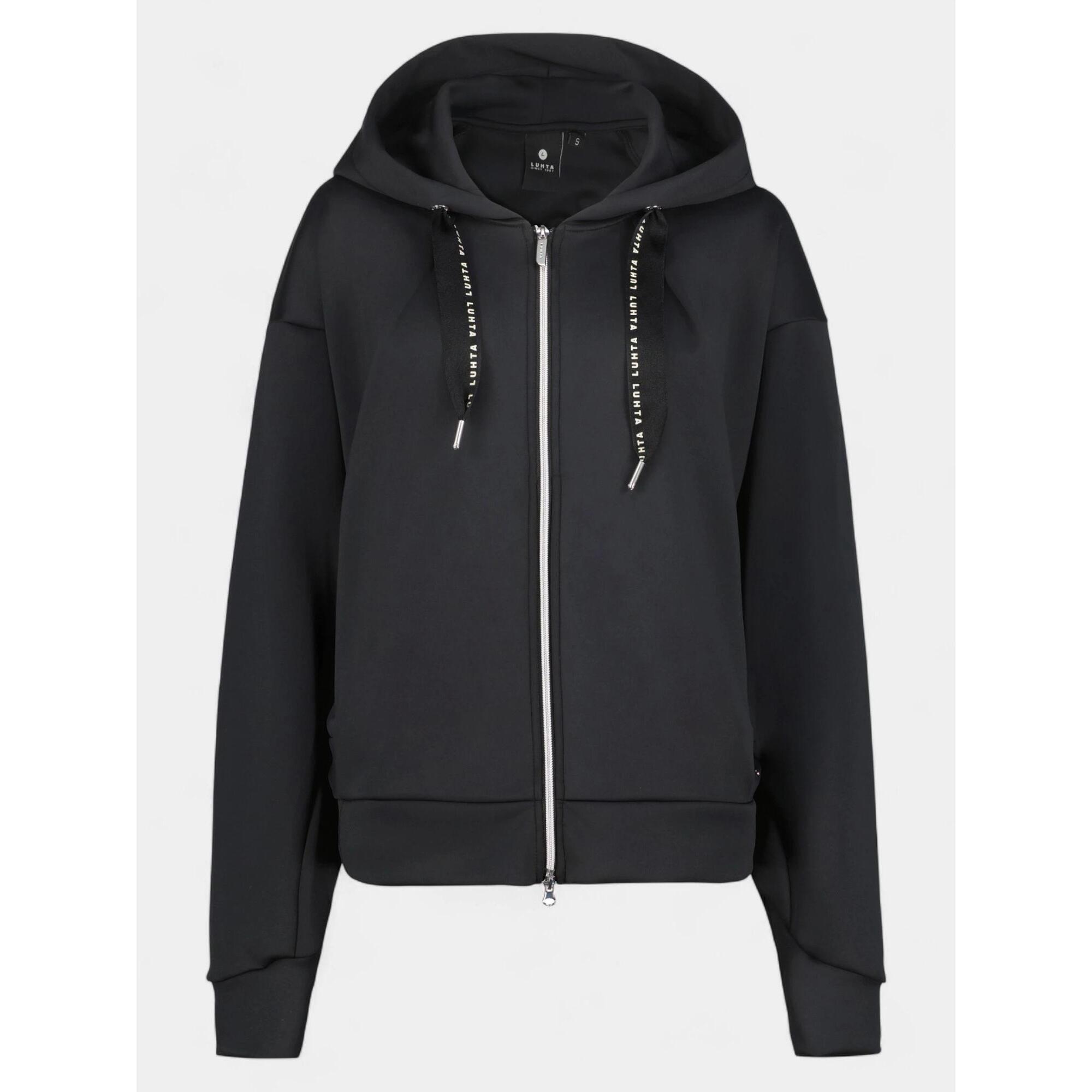 LUHTA Dámský Svetr Halma