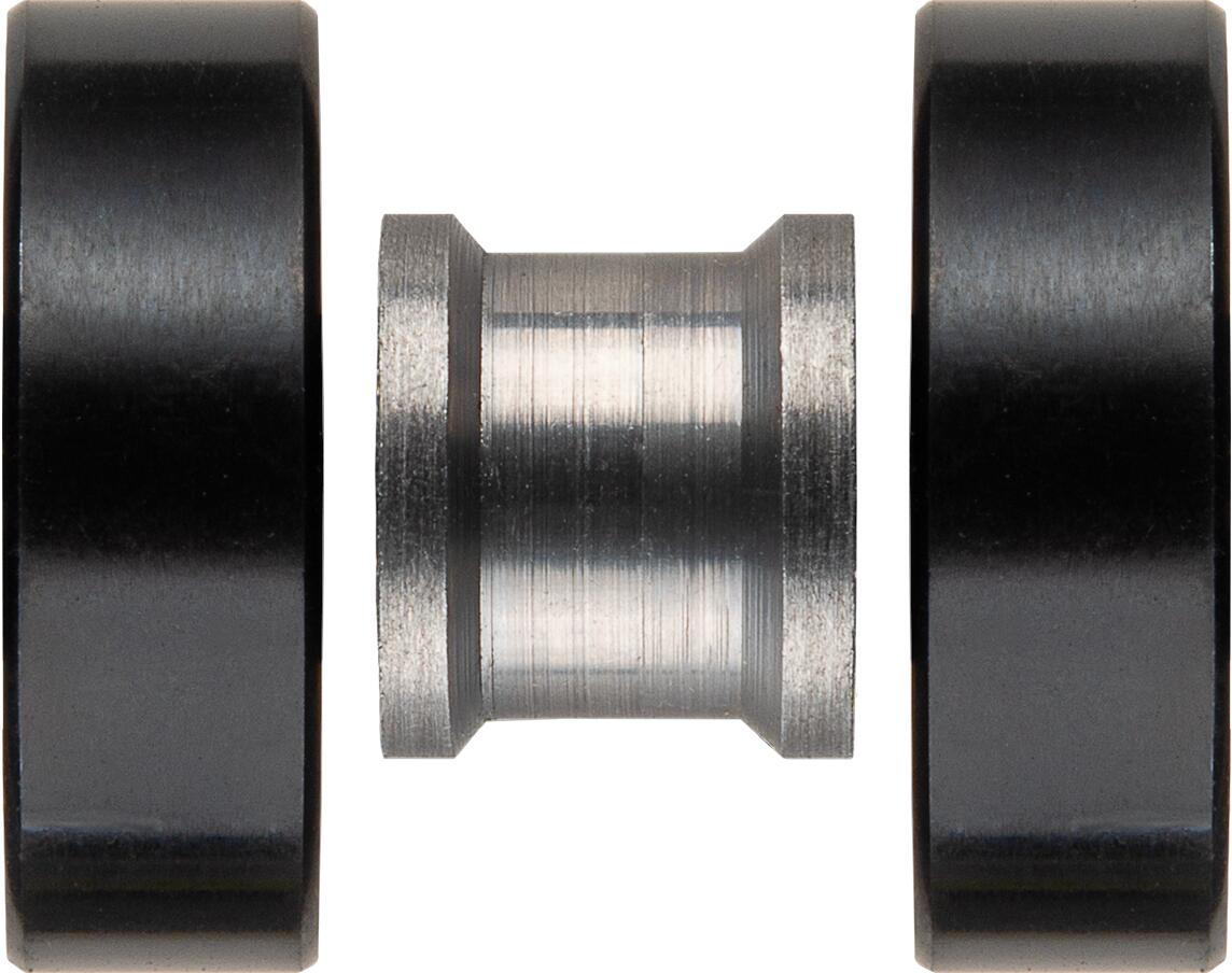 Rodamientos - Fullspin 7-Ball Ceramic Xt Classic - Brng Flspn 7B Cer Xt Cl - Sei 2/4