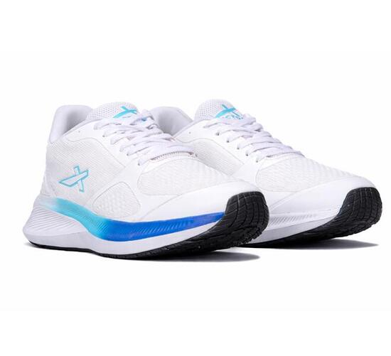 Scarpe da corsa per adulti - Unicorno (bianche)